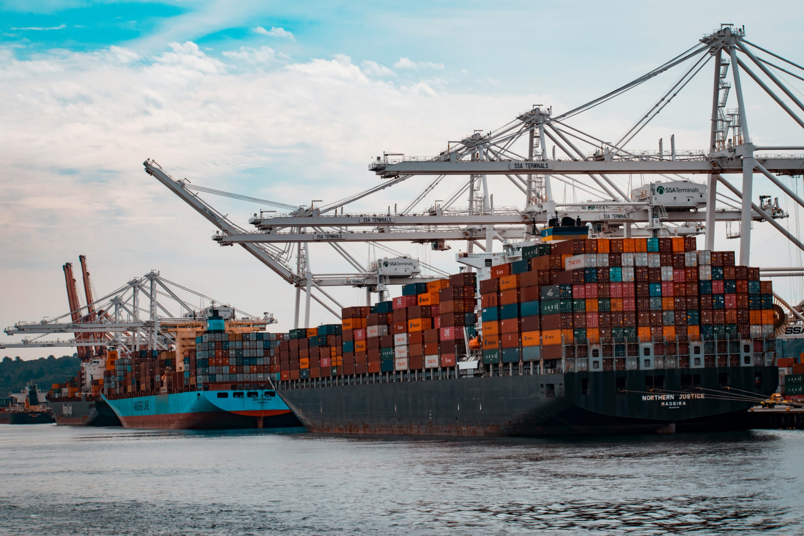 Transport / Maritime